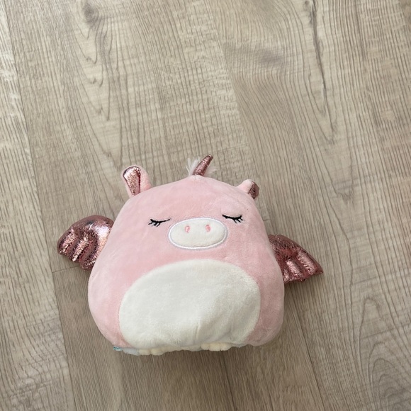 Flip squishmallow 4.5 - Picture 2 of 2